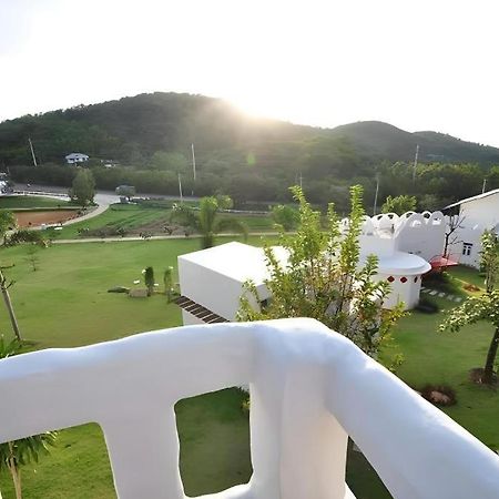 The Buda Resort Muaklek Muak Lek Εξωτερικό φωτογραφία