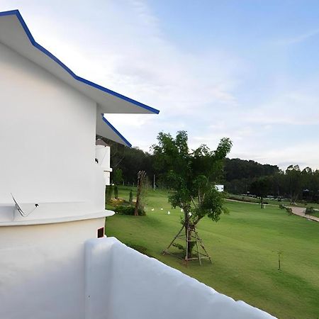 The Buda Resort Muaklek Muak Lek Εξωτερικό φωτογραφία