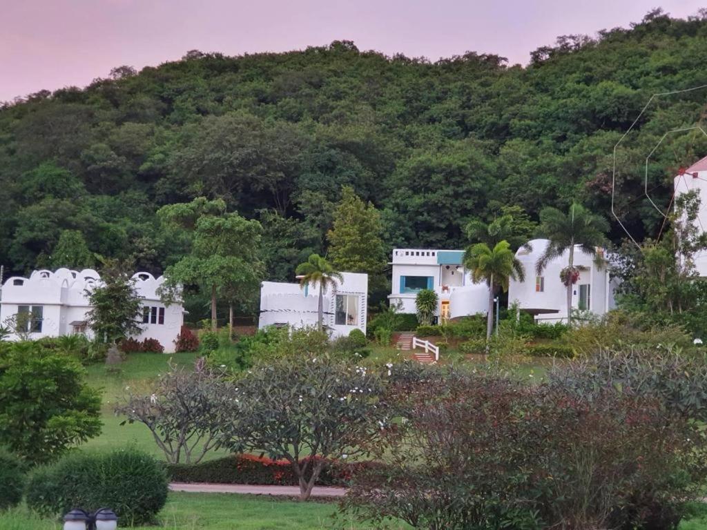 The Buda Resort Muaklek Muak Lek Εξωτερικό φωτογραφία