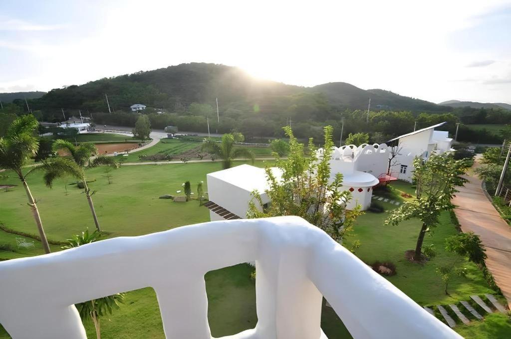 The Buda Resort Muaklek Muak Lek Εξωτερικό φωτογραφία