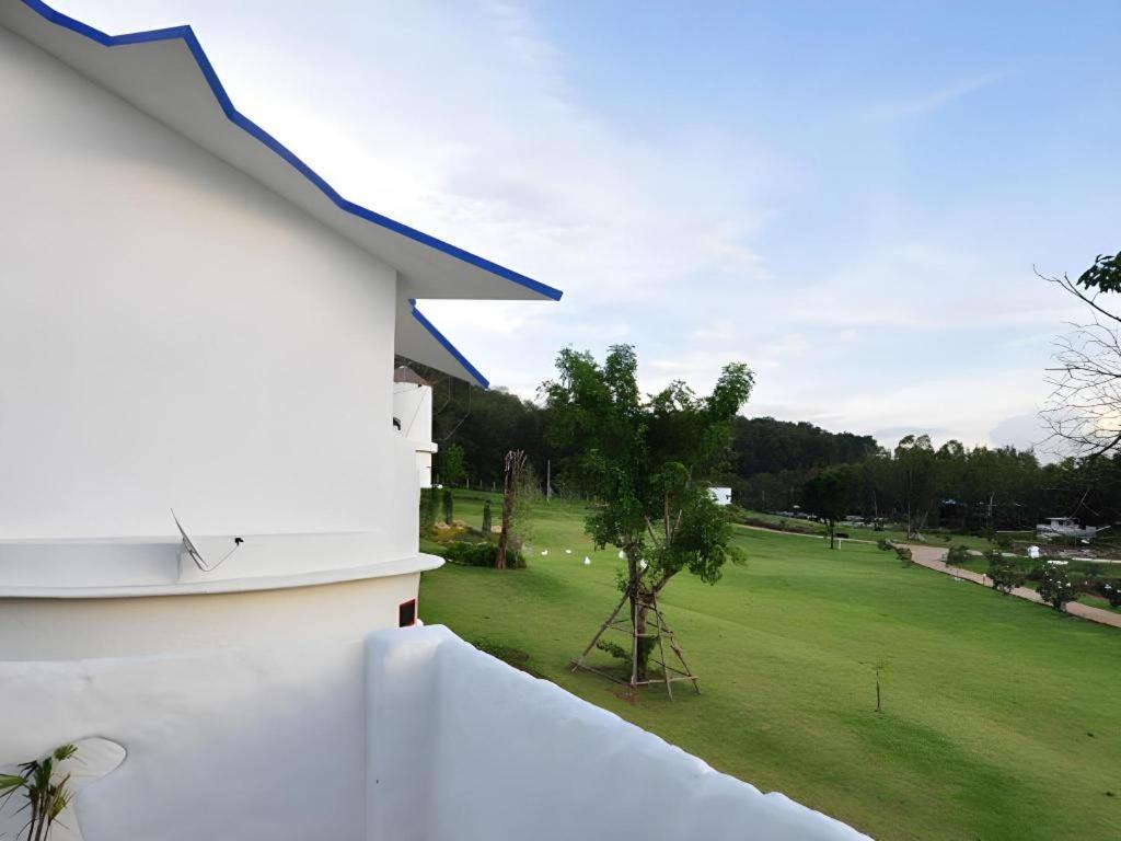 The Buda Resort Muaklek Muak Lek Εξωτερικό φωτογραφία