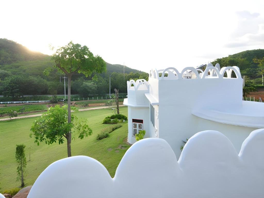 The Buda Resort Muaklek Muak Lek Εξωτερικό φωτογραφία