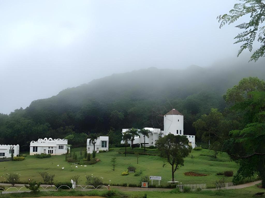 The Buda Resort Muaklek Muak Lek Εξωτερικό φωτογραφία