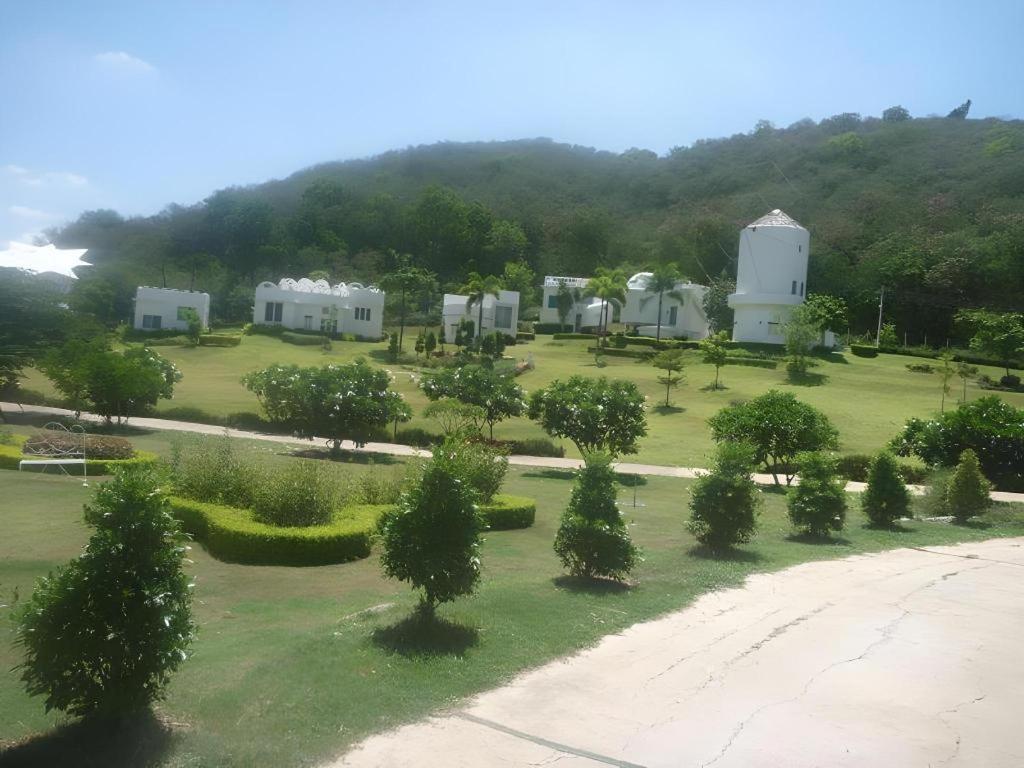 The Buda Resort Muaklek Muak Lek Εξωτερικό φωτογραφία