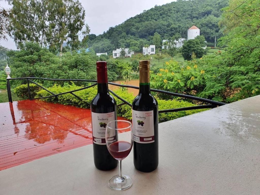 The Buda Resort Muaklek Muak Lek Εξωτερικό φωτογραφία