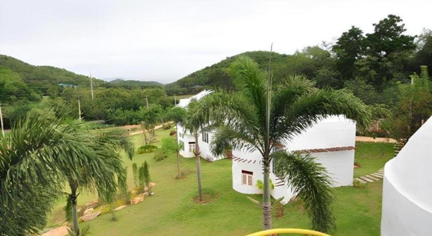 The Buda Resort Muaklek Muak Lek Εξωτερικό φωτογραφία