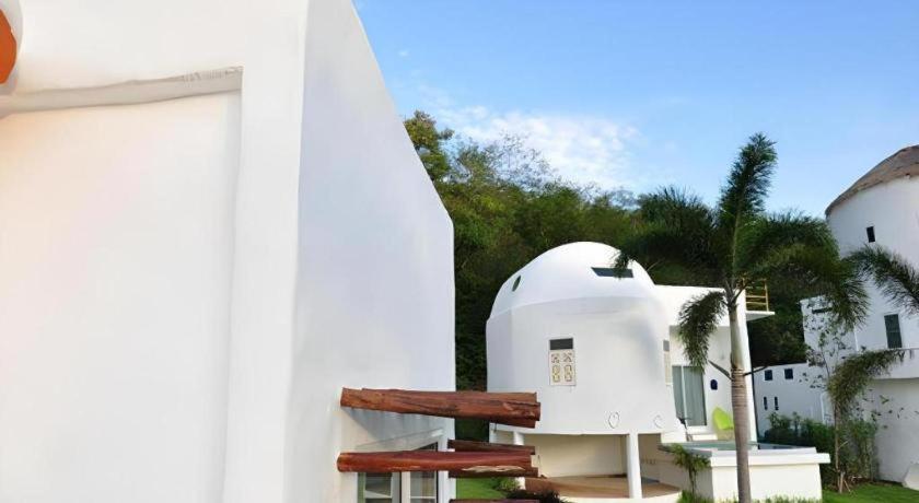 The Buda Resort Muaklek Muak Lek Εξωτερικό φωτογραφία