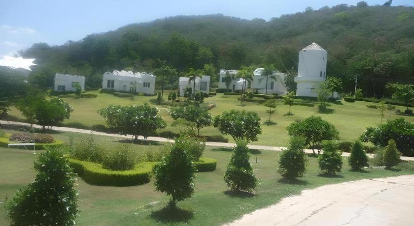 The Buda Resort Muaklek Muak Lek Εξωτερικό φωτογραφία
