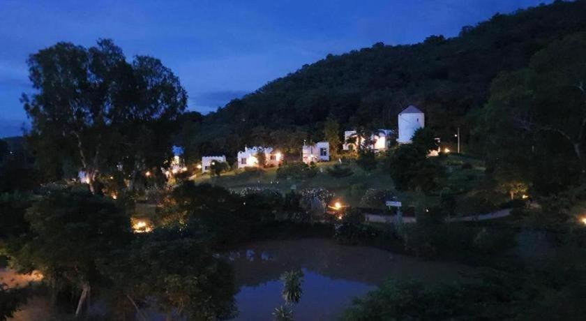 The Buda Resort Muaklek Muak Lek Εξωτερικό φωτογραφία