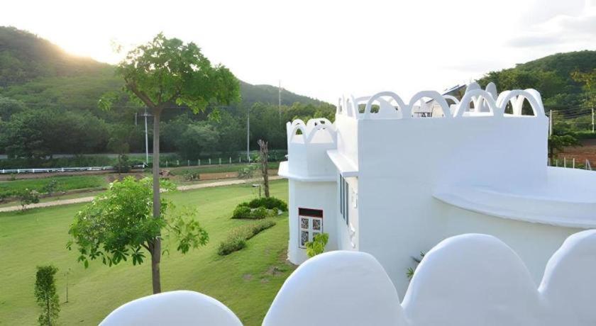 The Buda Resort Muaklek Muak Lek Εξωτερικό φωτογραφία