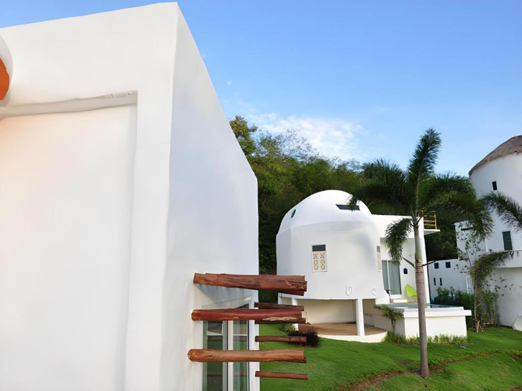 The Buda Resort Muaklek Muak Lek Εξωτερικό φωτογραφία