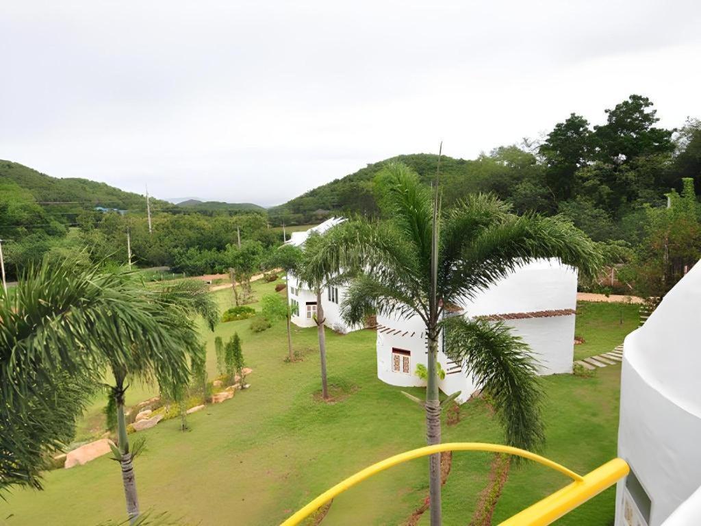The Buda Resort Muaklek Muak Lek Εξωτερικό φωτογραφία