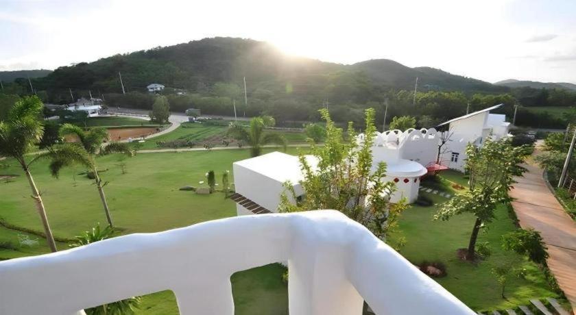 The Buda Resort Muaklek Muak Lek Εξωτερικό φωτογραφία