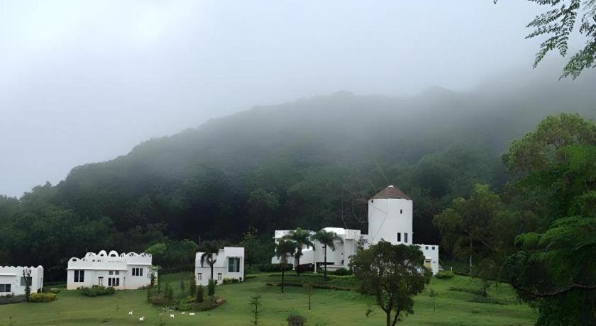The Buda Resort Muaklek Muak Lek Εξωτερικό φωτογραφία