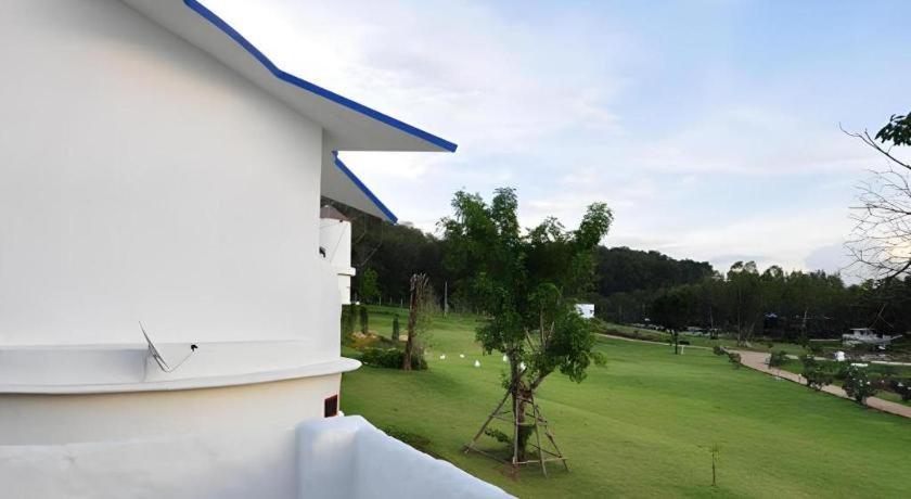 The Buda Resort Muaklek Muak Lek Εξωτερικό φωτογραφία