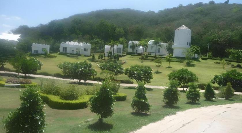 The Buda Resort Muaklek Muak Lek Εξωτερικό φωτογραφία