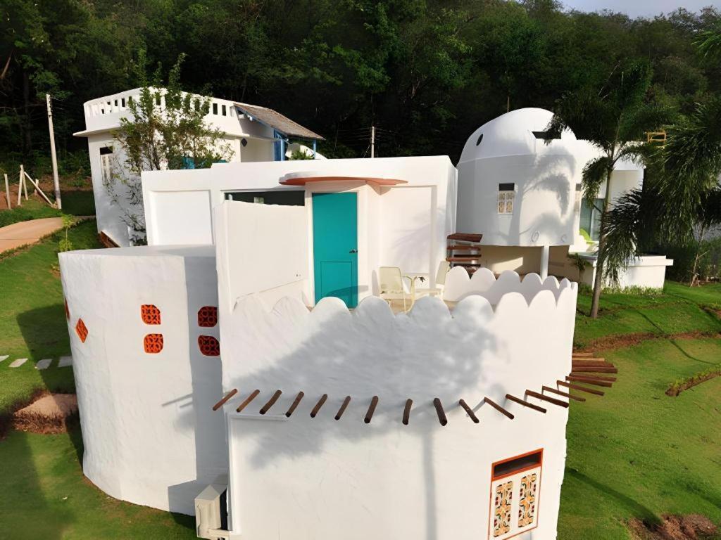 The Buda Resort Muaklek Muak Lek Εξωτερικό φωτογραφία