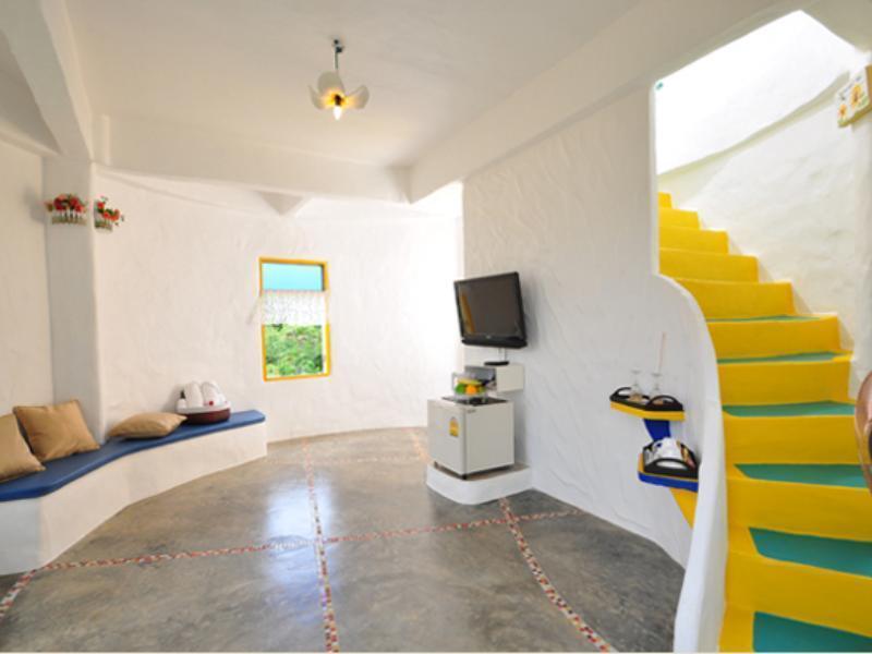 The Buda Resort Muaklek Muak Lek Εξωτερικό φωτογραφία